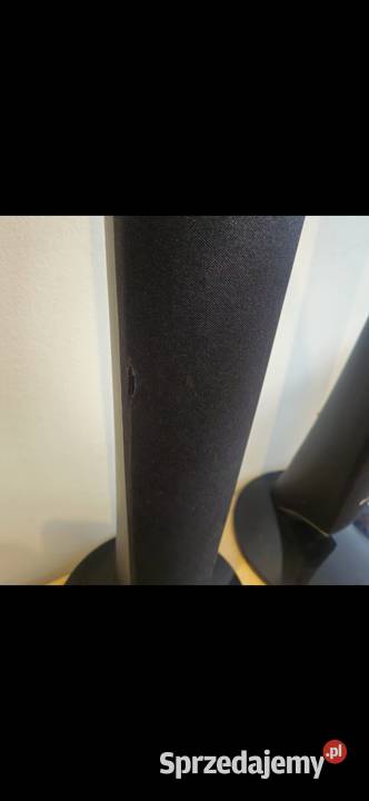 LG głośniki kolumny