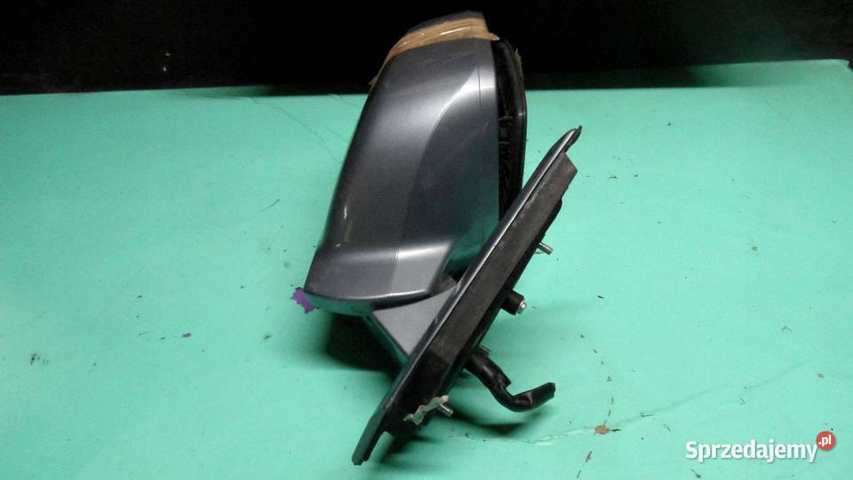 HONDA CRV III 08r lusterko prawe ANGLIK 9 PINÓW świętokrzyskie