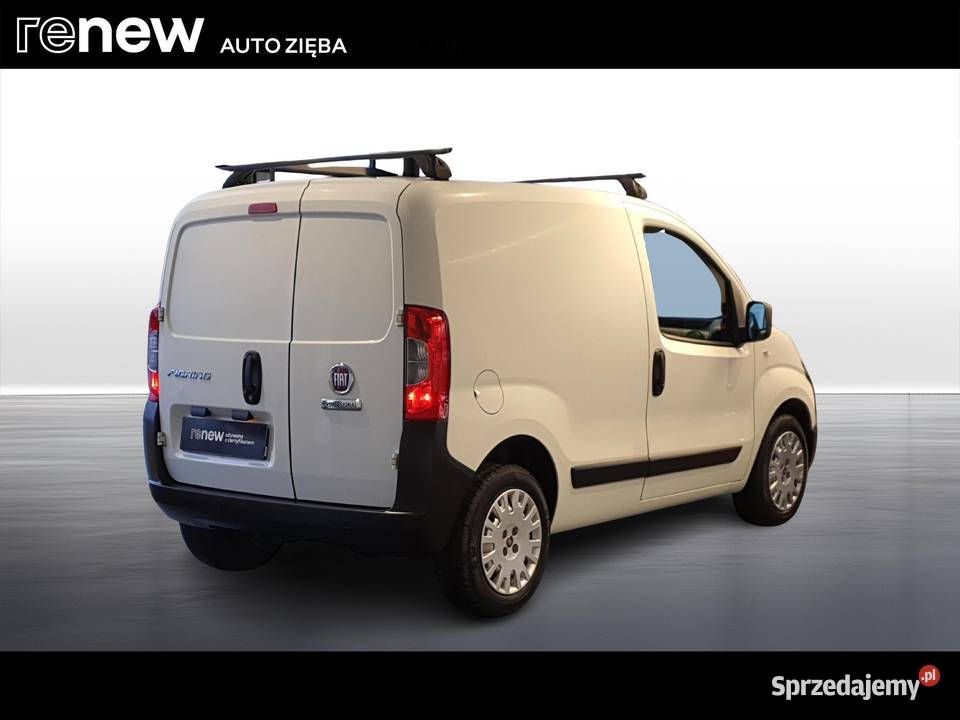 Fiorino 13 MJ Base Business