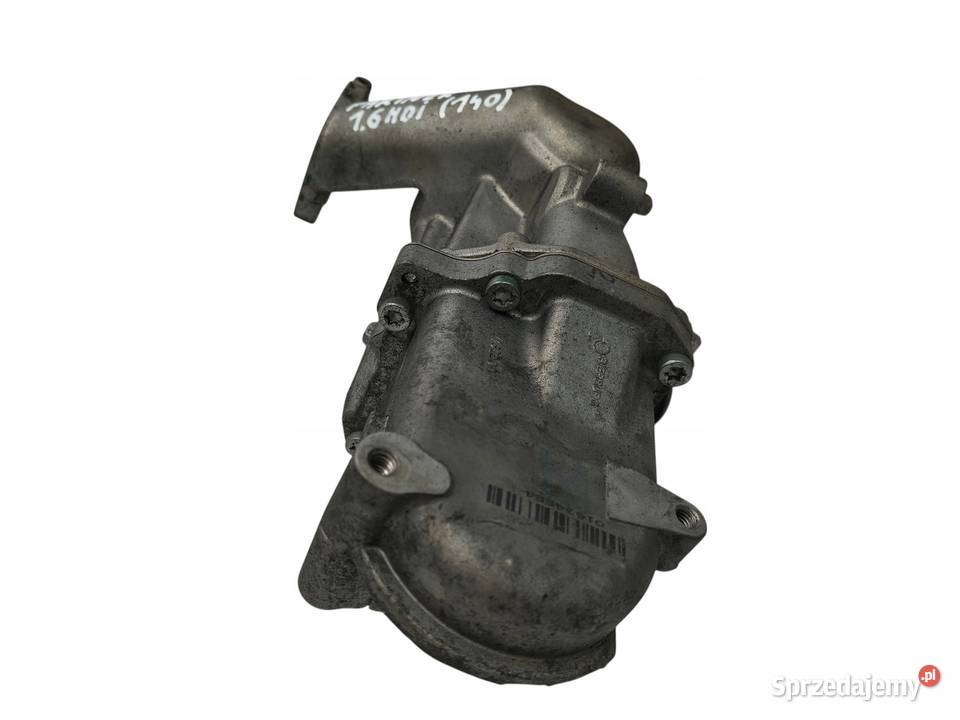 ZAWÓR EGR Peugeot 308 508 3008 Citroen C4 16 HDi osobowe Chełm