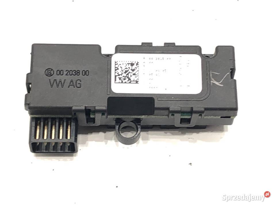 CZUJNIK KĄTA SKRĘTU VW PASSAT B6 3C0959654 0510