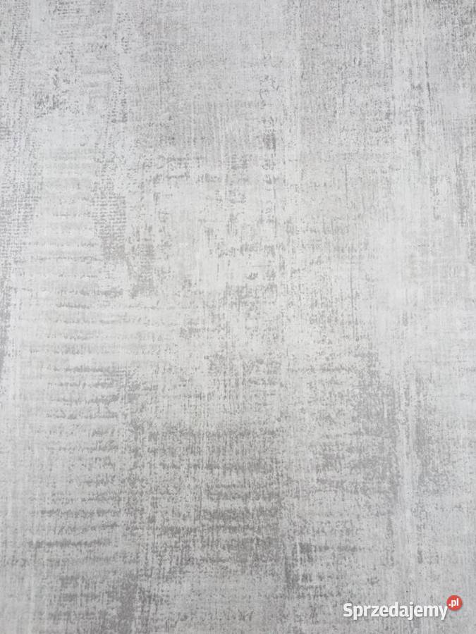 Gres płytka podłogowa szara 596x596 made in Reguły