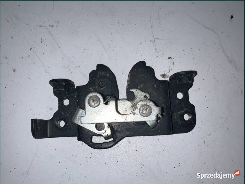 zamek schowka i kanapy Honda NC 700 X Motoryzacja Ostrzeszów