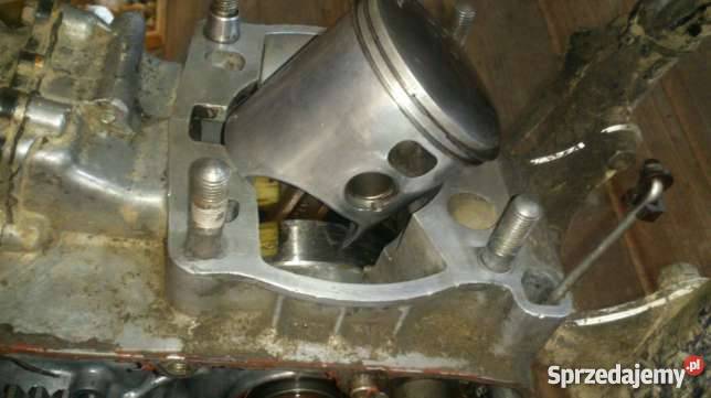 SUZUKI RM 250 2t FULL CROSS FILMY TANIO Ropa