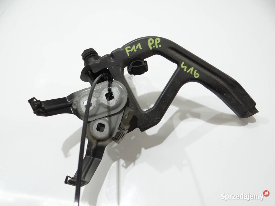 UCHWYT MOCOWANIE BŁOTNIKA PRAWE BMW F11 416 Karoseria