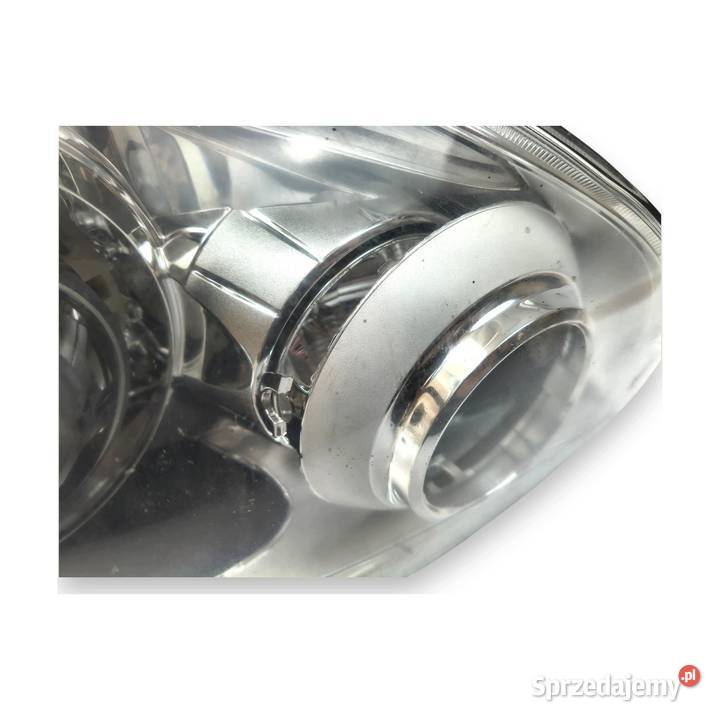 LAMPA PRAWA Volvo S60 II V60 LIFT XENON prawy osobowe