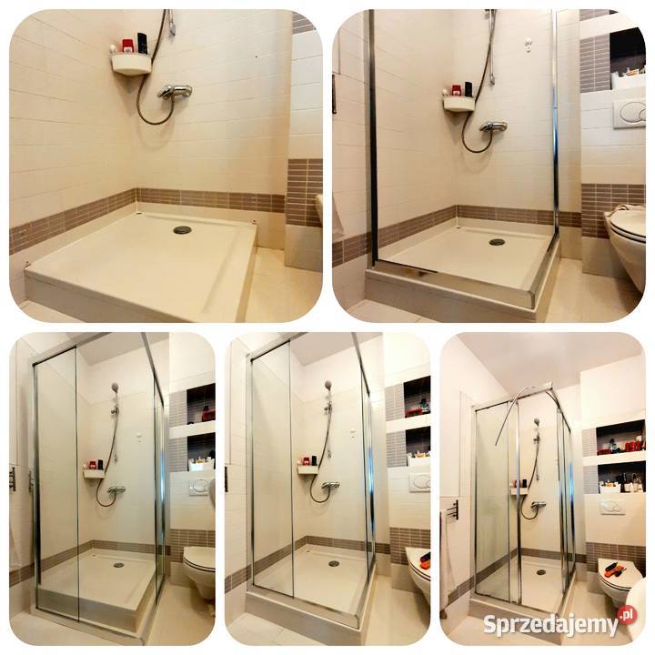 BRODZIKkabina prysznicowa montażnaprawa Warszawa usługi budowlane