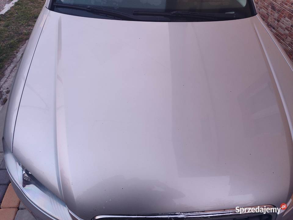 Audi A4 b7 18t 2xSline gaz LPGz2020r 2007r HAK Rzeszów