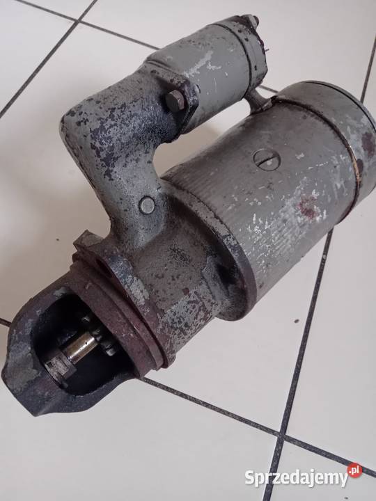 Sprzedam nowy rozrusznik do esa 15 r 5 k Łopuszno sprzedam
