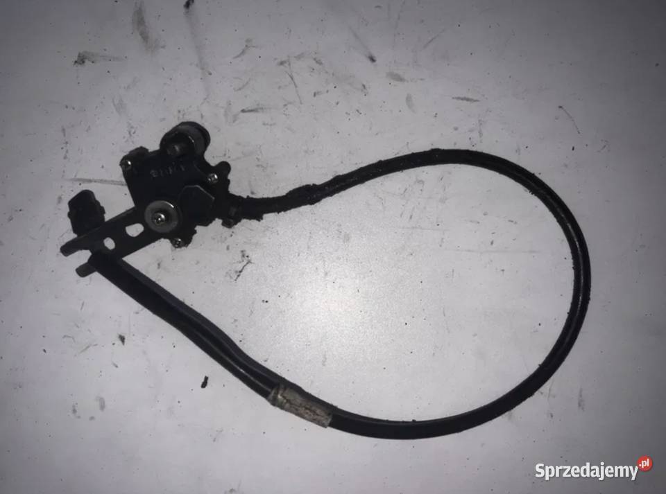 czujnik nóżki Kawasaki Z125 2022R wielkopolskie Ostrzeszów