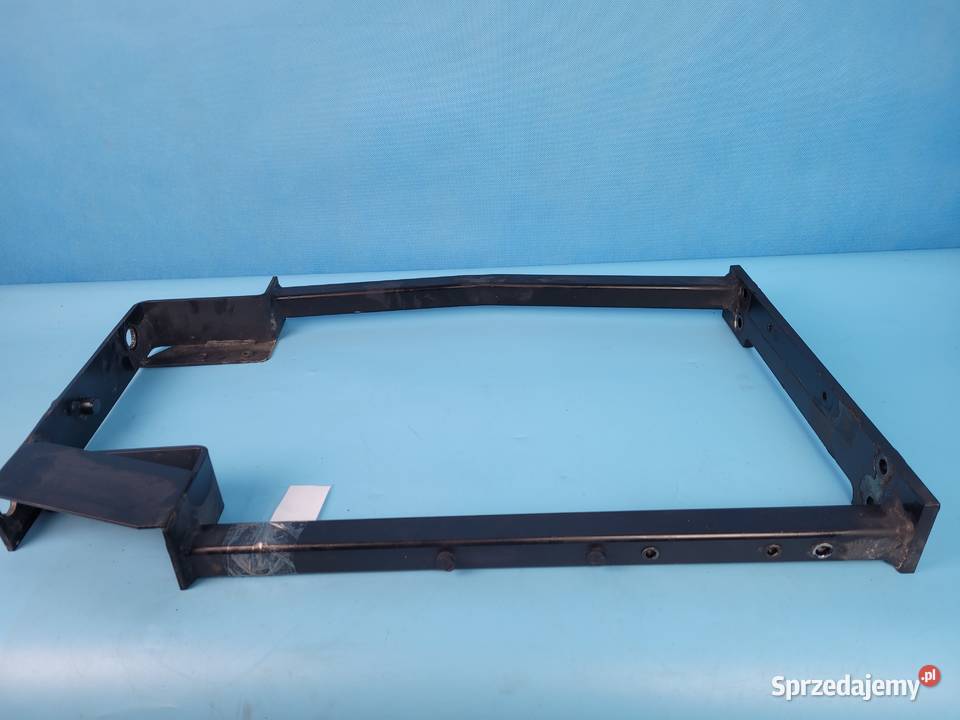 CASE IH PUMA 145 12r WSPORNIK MASKI KABINY Kolno