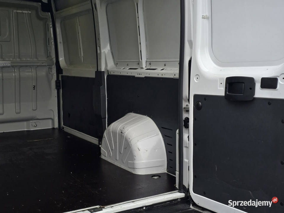 Fiat Ducato 23 JTD 140 L2H2 Faktura VAT ZADBANY Skępe