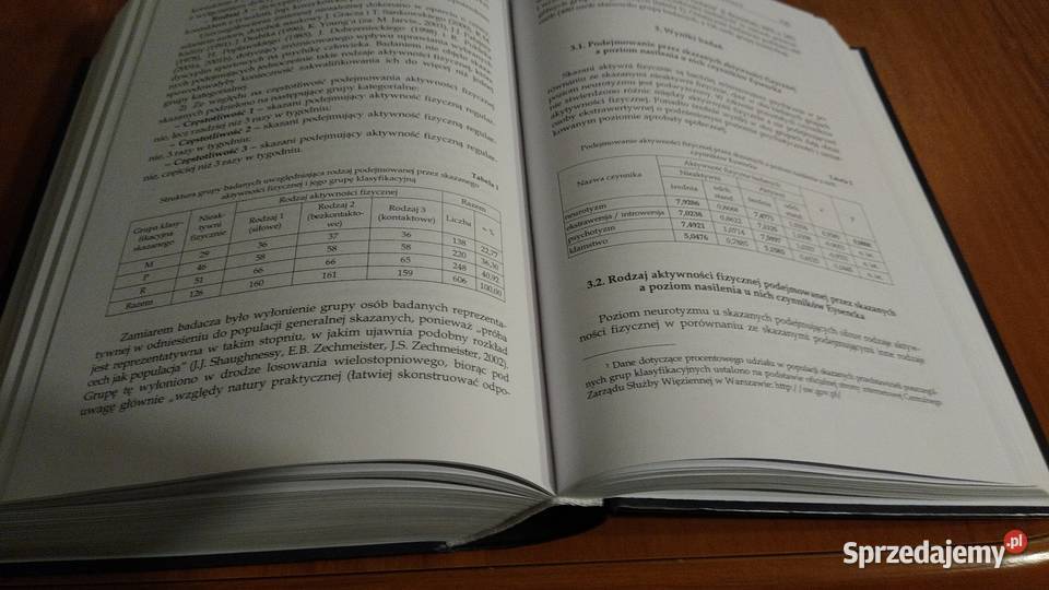 Misja Służby Więziennej a jej zadania wobec Gdańsk