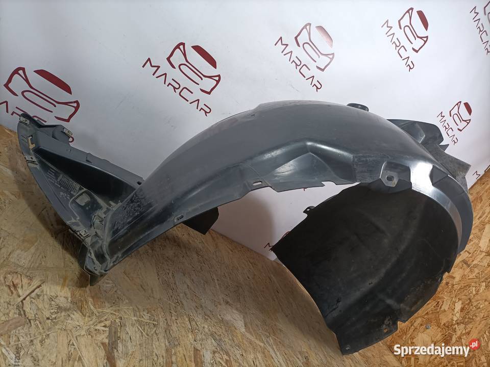 AUDI A1 II 19 NADKOLE LEWY PRZÓD 82A809957AD Pleszew