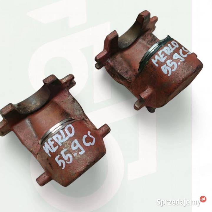 Zacisk hamulca 061606 ME047144 Merlo P 559 CS