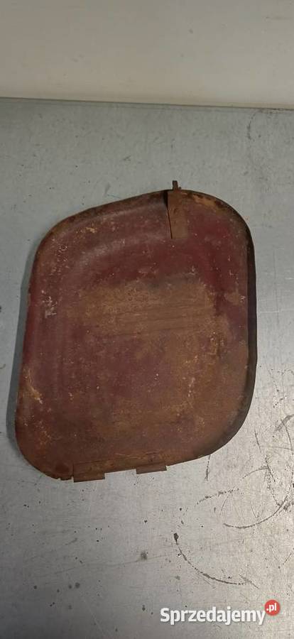 Schowek na akumlator Jawa CZ 1753 2503 małopolskie Skawina sprzedam