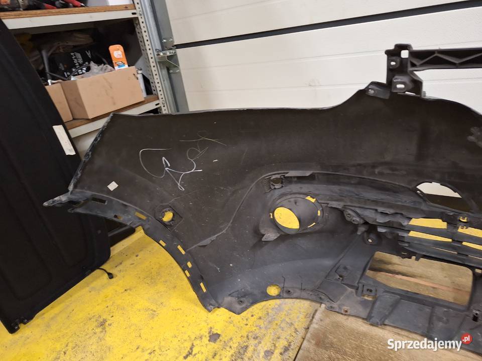 Zderzak Renault Kadjar osobowe Nowy Sącz