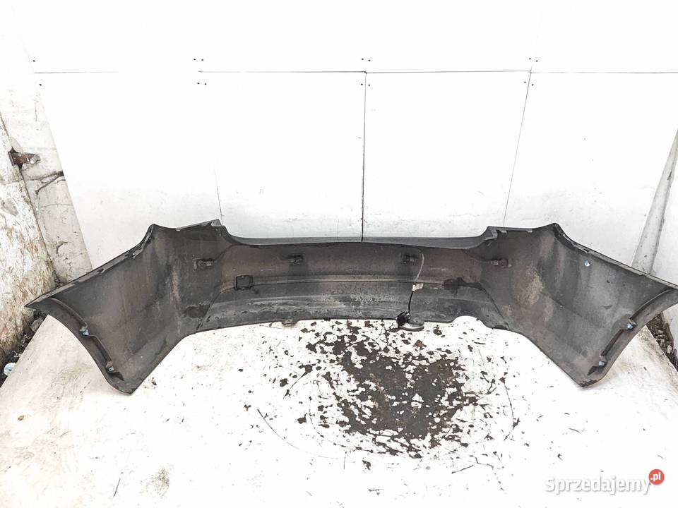 Chevrolet Cruze Zderzak Tył Tylny PDC Zderzaki lubelskie