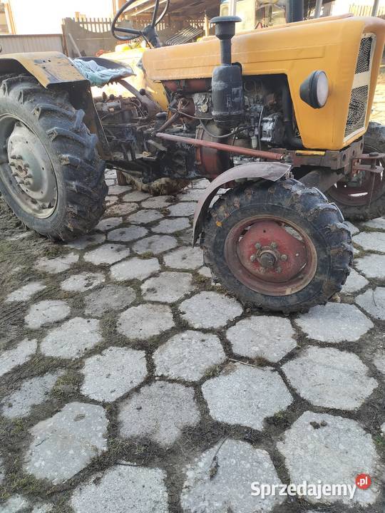 Sprzedam Ursus C 328330