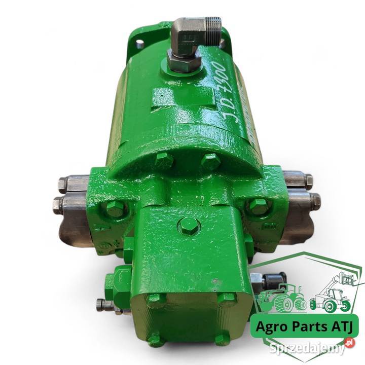 Hydromotor AZ55939 John Deere 7480 Ciechanowiec