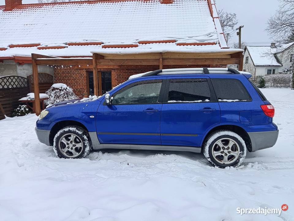 oryginalny przebieg Zblewo