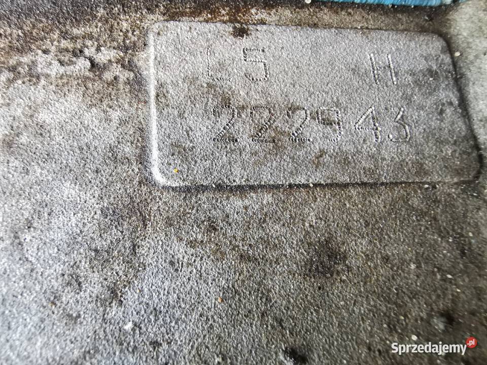 Skrzynia biegów Hyundai tucson 20CRDI 113 4x4 skrzynie biegów zachodniopomorskie Resko
