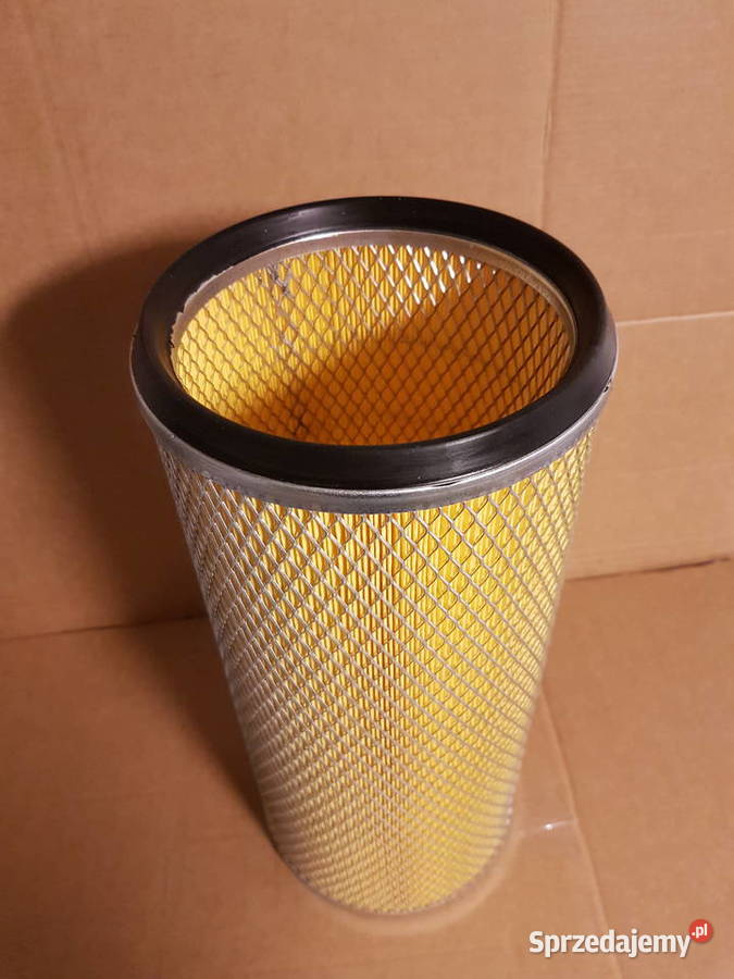Filtr powietrza WA401200 HSW ładowarka Ł34 Stalowa Wola