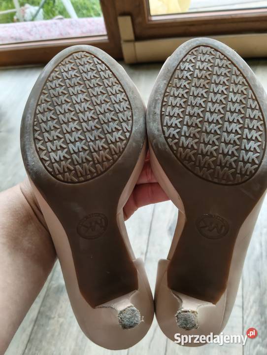 Buty Michael Kors zachodniopomorskie Gryfice