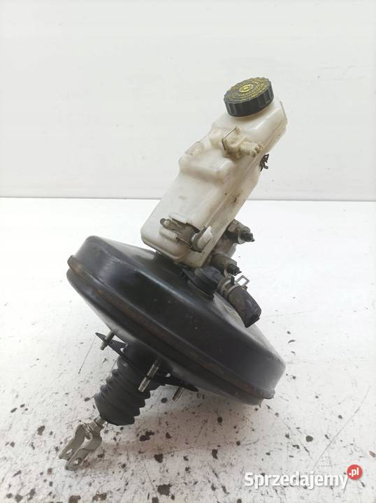 POMPA HAMULCOWA SERWO 0204051454 Toyota Auris I osobowe świętokrzyskie