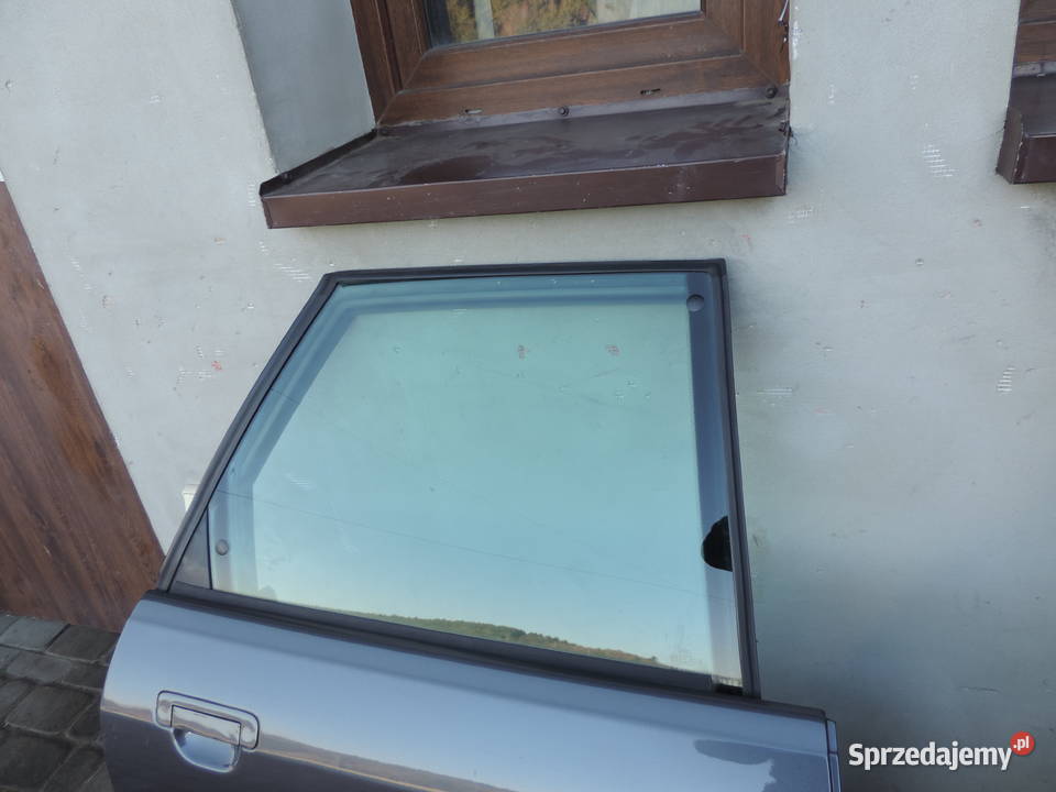 AUDI 80 B4 KOMBI AVANT DRZWI PRAWY TYŁ Nowy Sącz