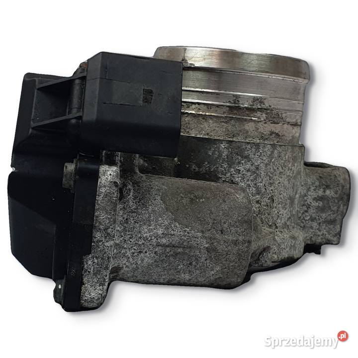 PRZEPUSTNICA Ford Focus C 20 TDCI 9M5Q9E926AA Chełm