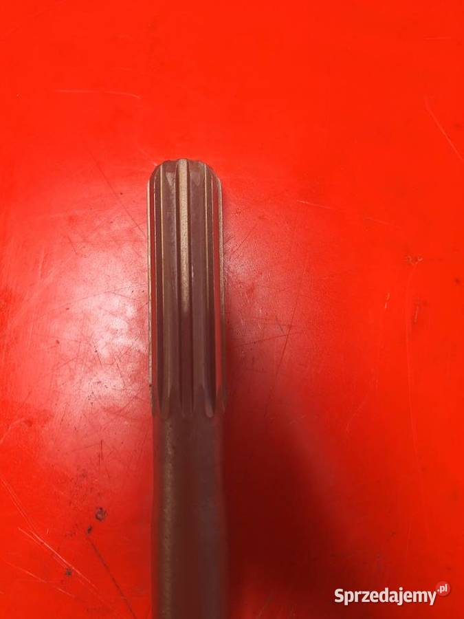 522308063 Półoś krótka pionowa MTZ BELARUS Sulechów sprzedam