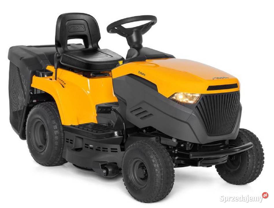 Stiga Estate 384 M Tajęcina sprzedam