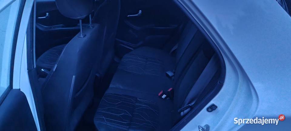 Kia picanto 10 prod 2013 127000km Głosków sprzedam