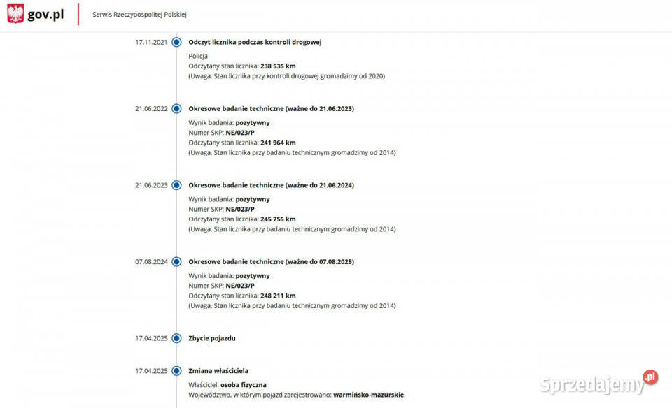 Volkswagen Golf Benzyna Zarejestrowany nieuszkodzony Elbląg sprzedam