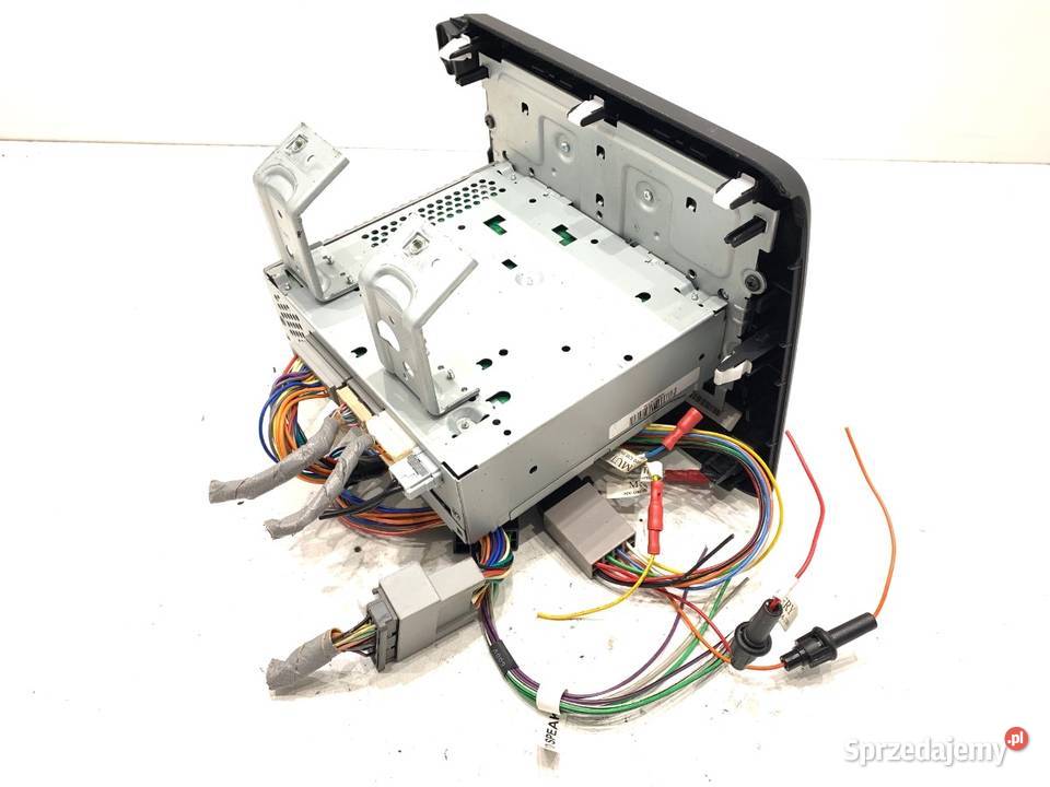 RADIO HONDA CIVIC IX 39100TS4G010M1 ODTWARZACZ sprzedam