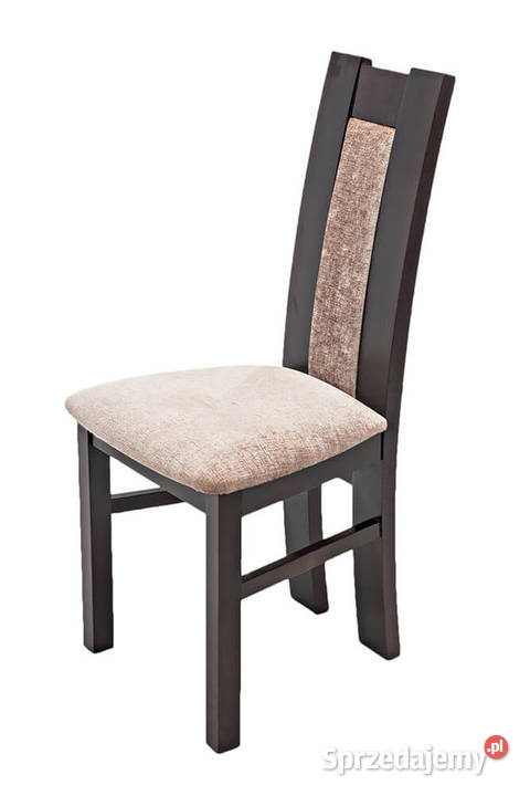 Krzesło Lite Drewno OMEGA Kielce