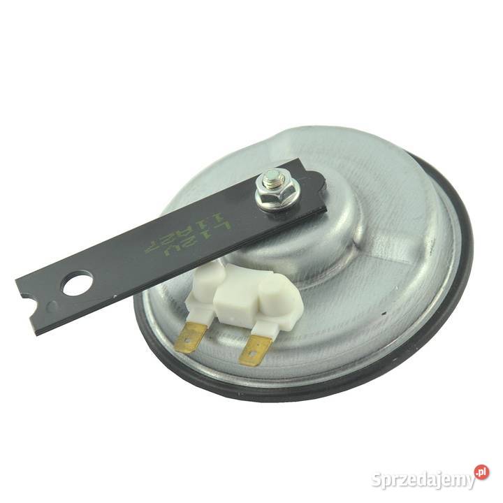Klakson 12V35A110dB LS XJ 25 TRG750 A5002054 Tajęcina sprzedam