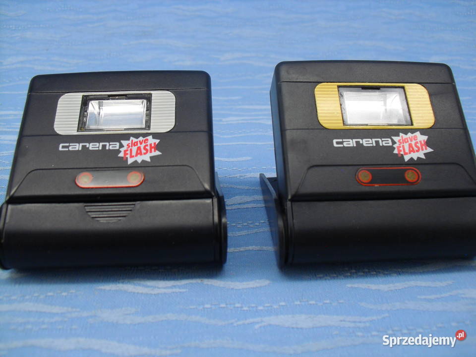 M A K R O Lampki błyskowe do makro zdjęć Bielawa