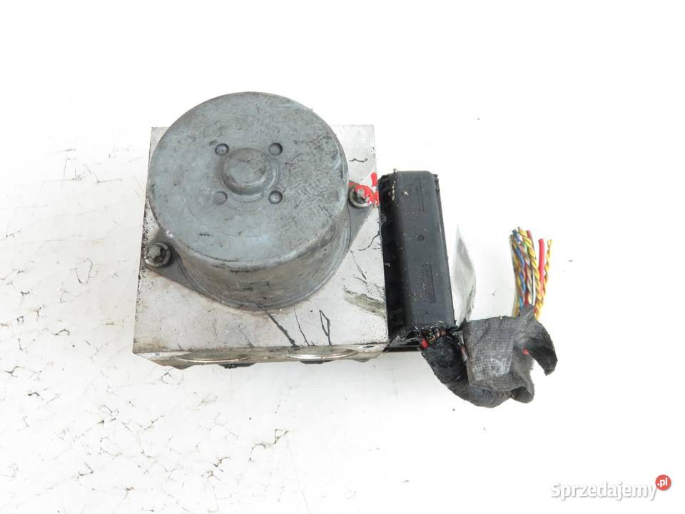 POMPA ABS MINI MINI CLUBMAN R55 9807822