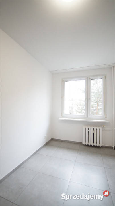 Sprzedaż mieszk 35 m2 z balkonem 2 piętro ZWM Opole