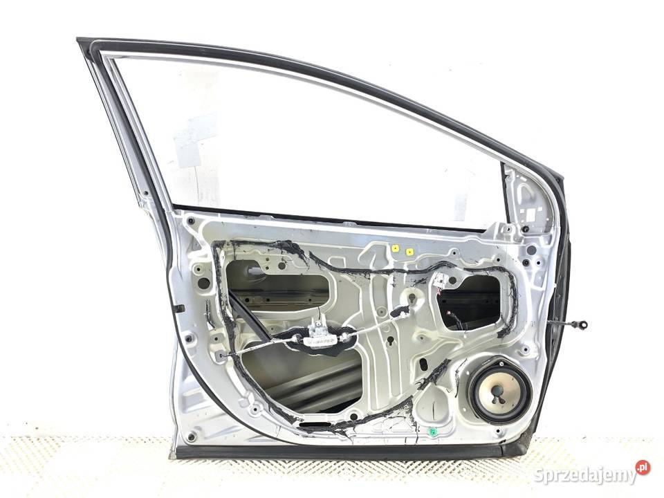 DRZWI LEWY PRZÓD HONDA CIVIC IX Hatchback