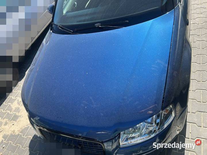 Drzwi przednie tylne prawe lewe Audi A3 8P Lift świętokrzyskie Bodzentyn