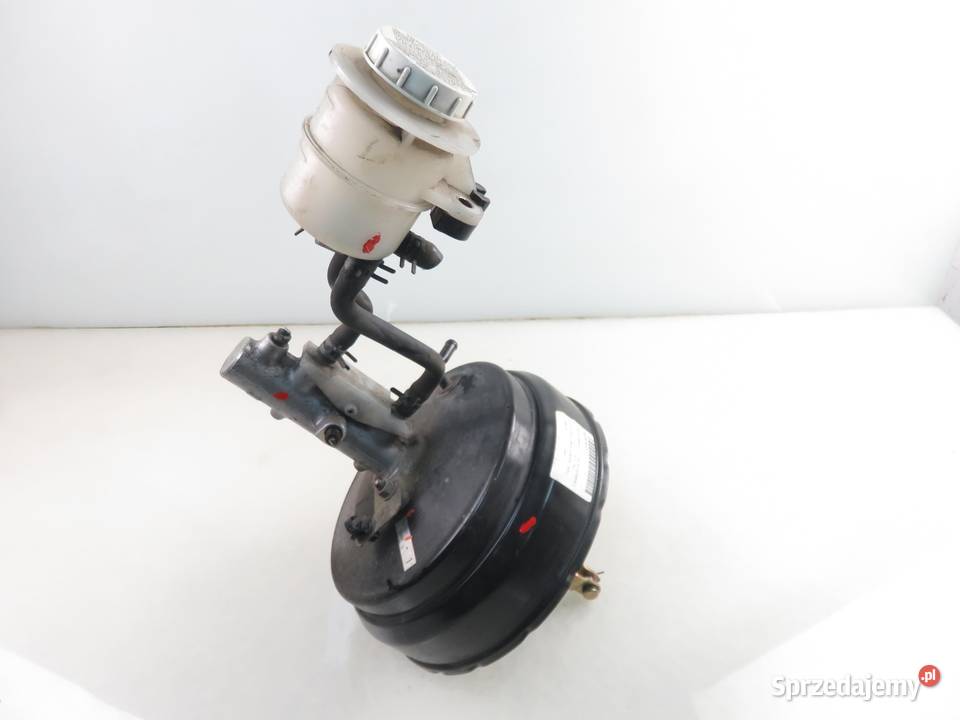 SERWO MITSUBISHI OUTLANDER I CUW 20 CU2W 4G63