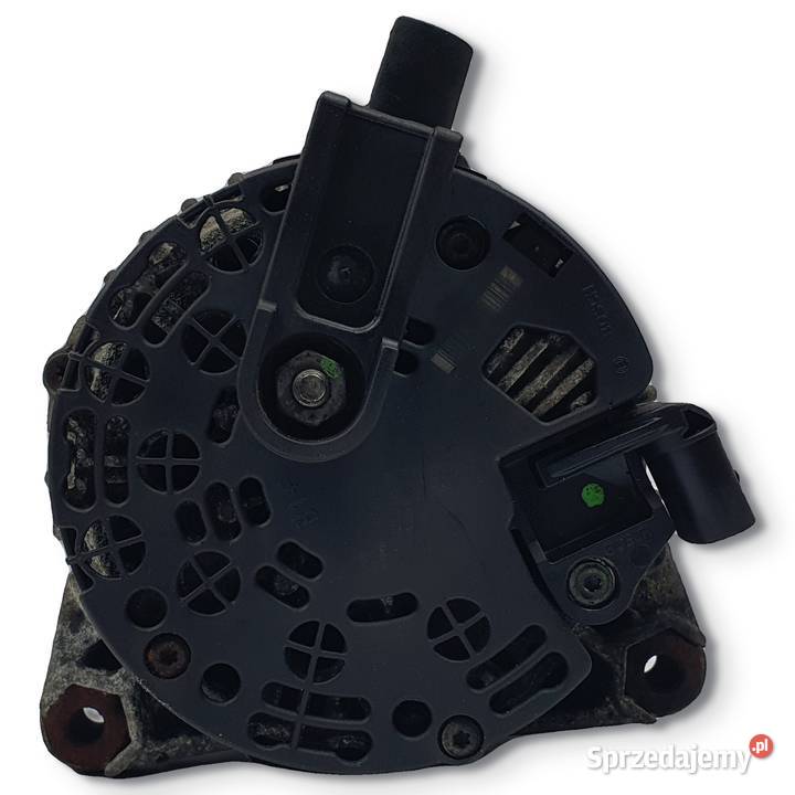 ALTERNATOR Land Rover Freelander 22 TD4 Bosch osobowe