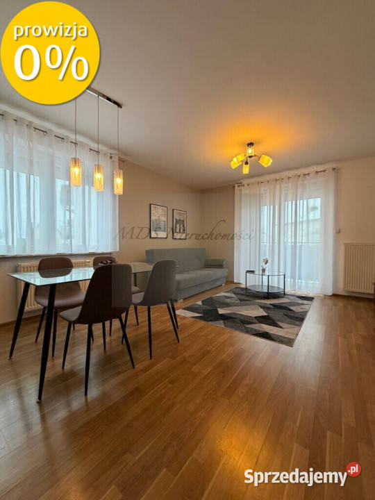 dwupokojowe PKP Ząbki