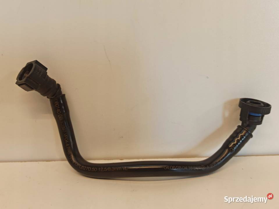 MERCEDES W205 PRZEWÓD PODCISNIENIA A2054301029