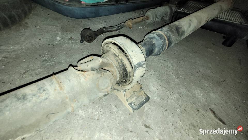 Wał napędowy bmw e30 Kalisz