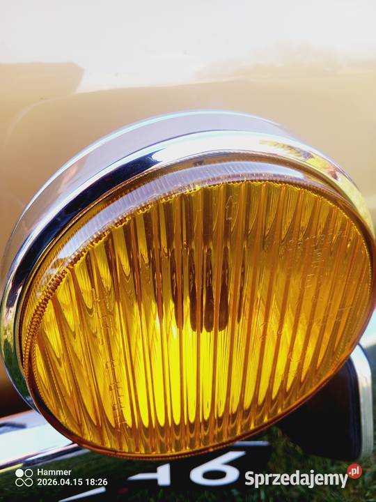 Fiat 126p nie znajdziesz takiego sprzedam