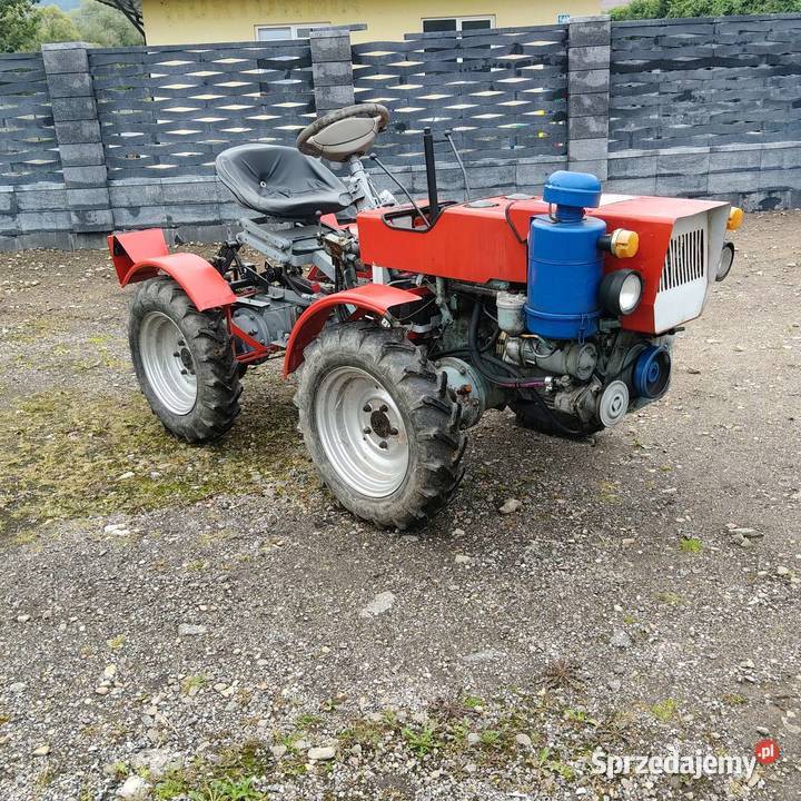Sprzedam Tz4k14 małopolskie Maków Podhalański